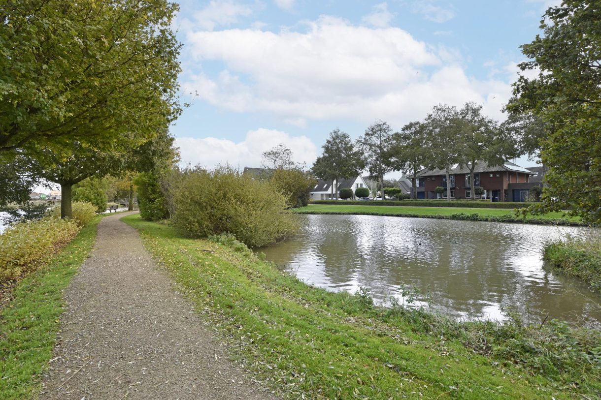 Te koop: Foto Woonhuis aan de Smederij 6 in Nieuwkoop