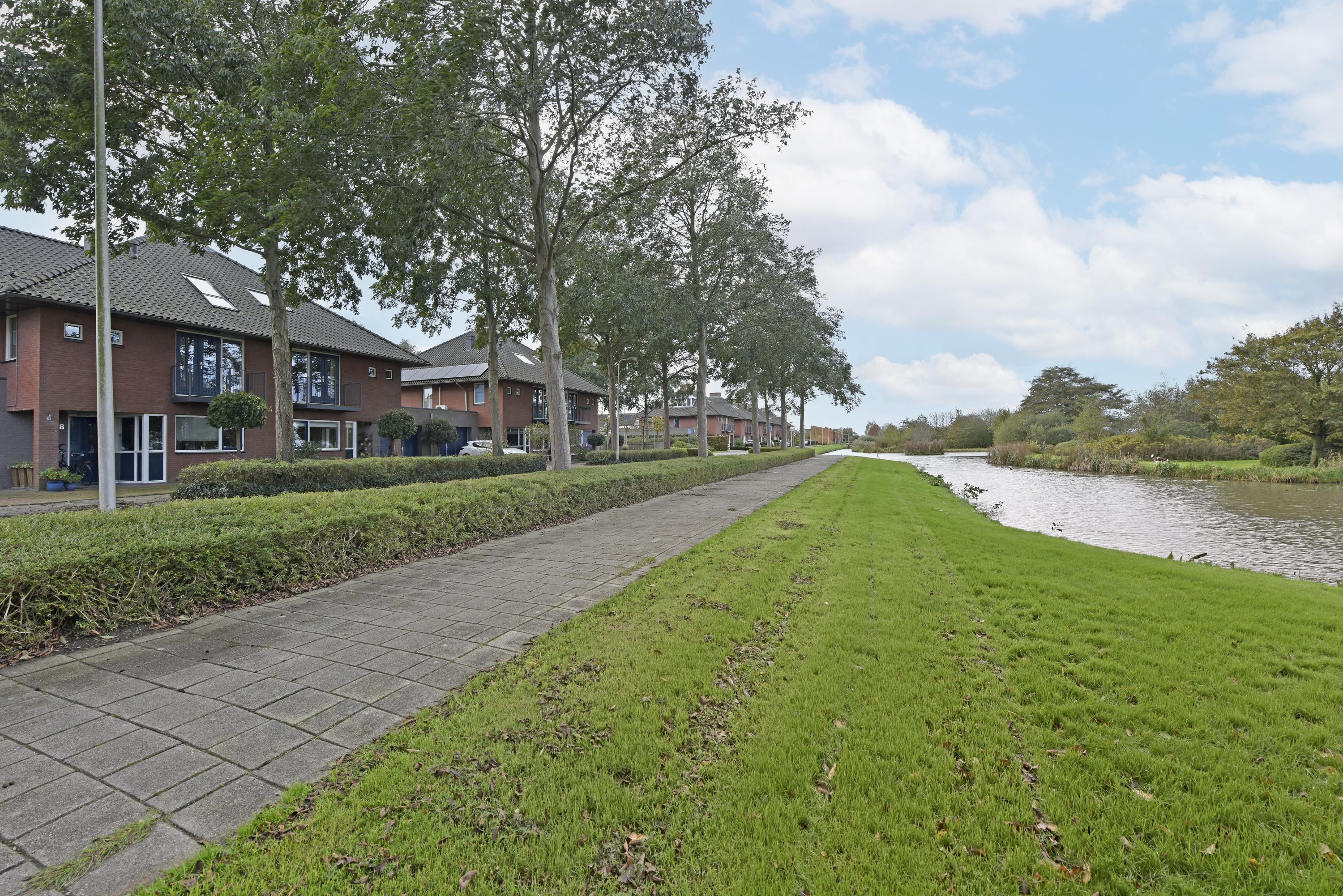 Te koop: Foto Woonhuis aan de Smederij 6 in Nieuwkoop
