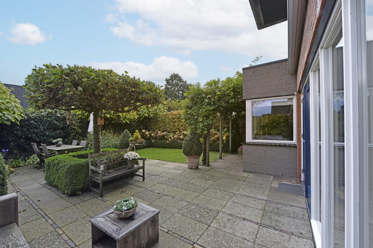 Te koop: Foto Woonhuis aan de Smederij 6 in Nieuwkoop