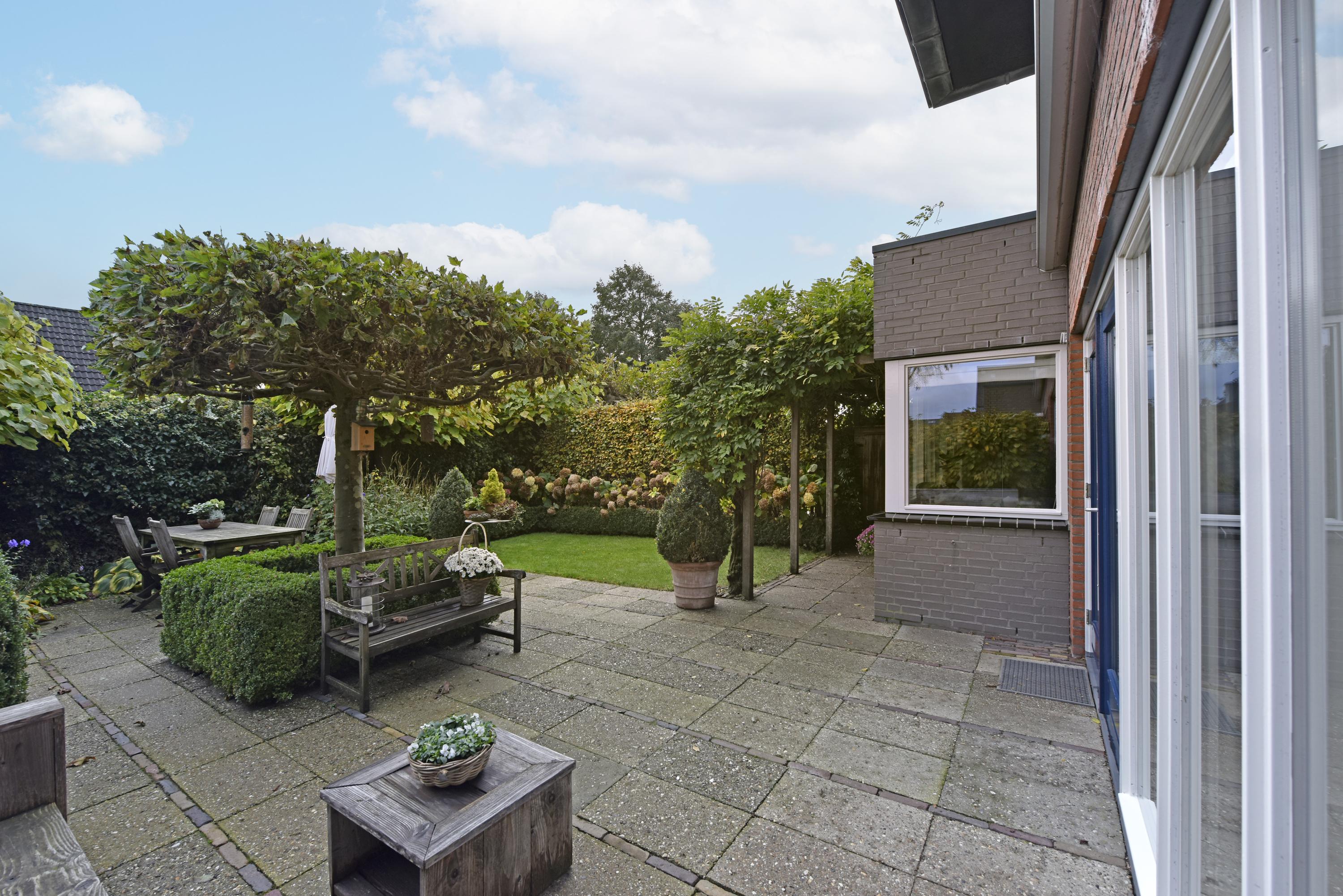 Te koop: Foto Woonhuis aan de Smederij 6 in Nieuwkoop