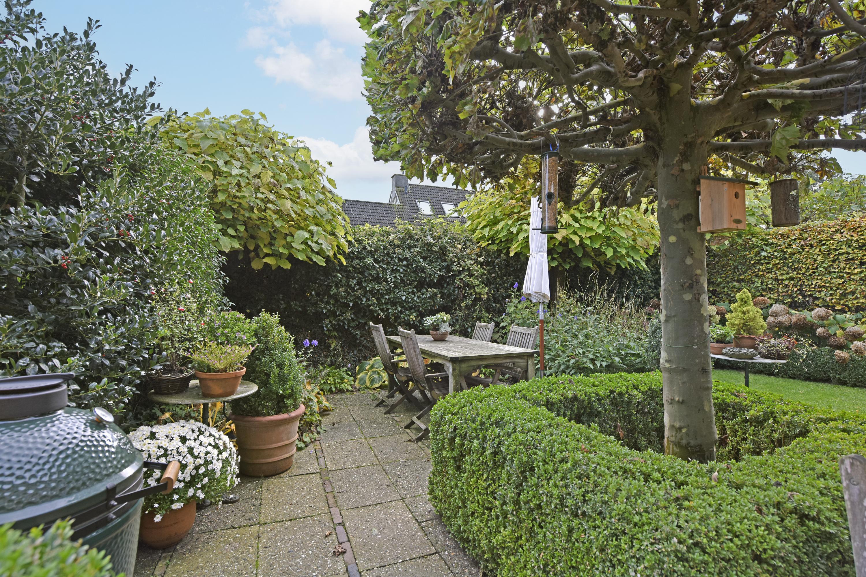 Te koop: Foto Woonhuis aan de Smederij 6 in Nieuwkoop