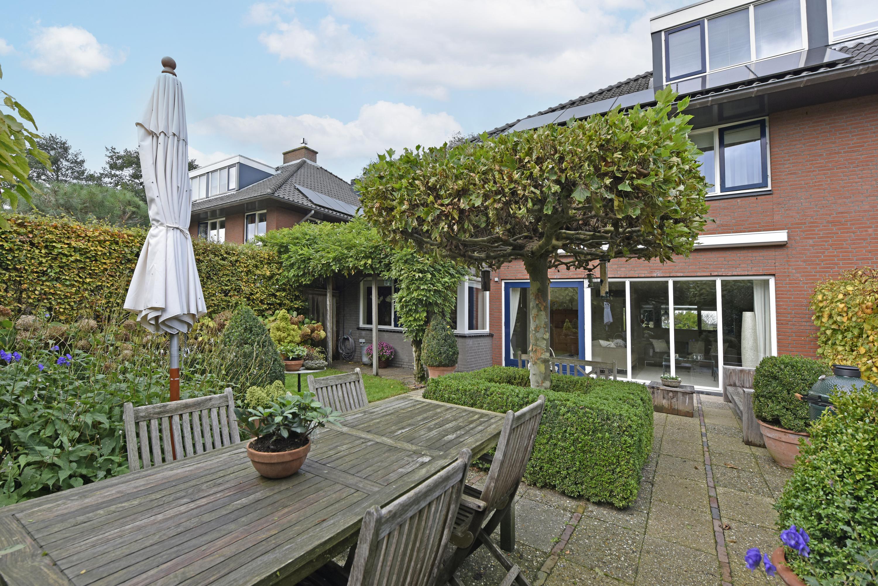 Te koop: Foto Woonhuis aan de Smederij 6 in Nieuwkoop