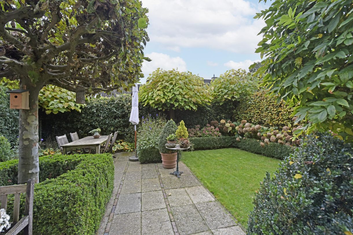 Te koop: Foto Woonhuis aan de Smederij 6 in Nieuwkoop