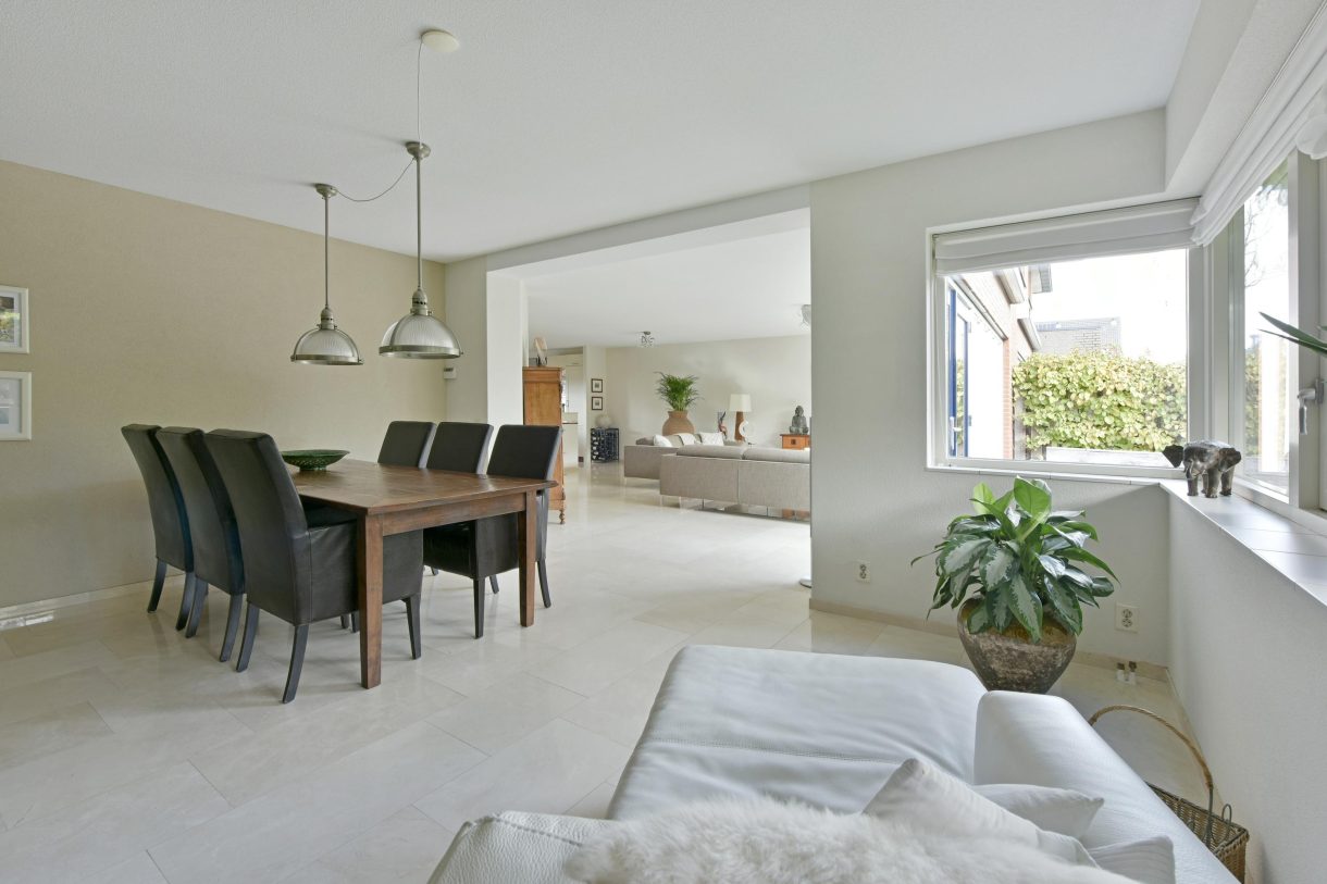 Te koop: Foto Woonhuis aan de Smederij 6 in Nieuwkoop