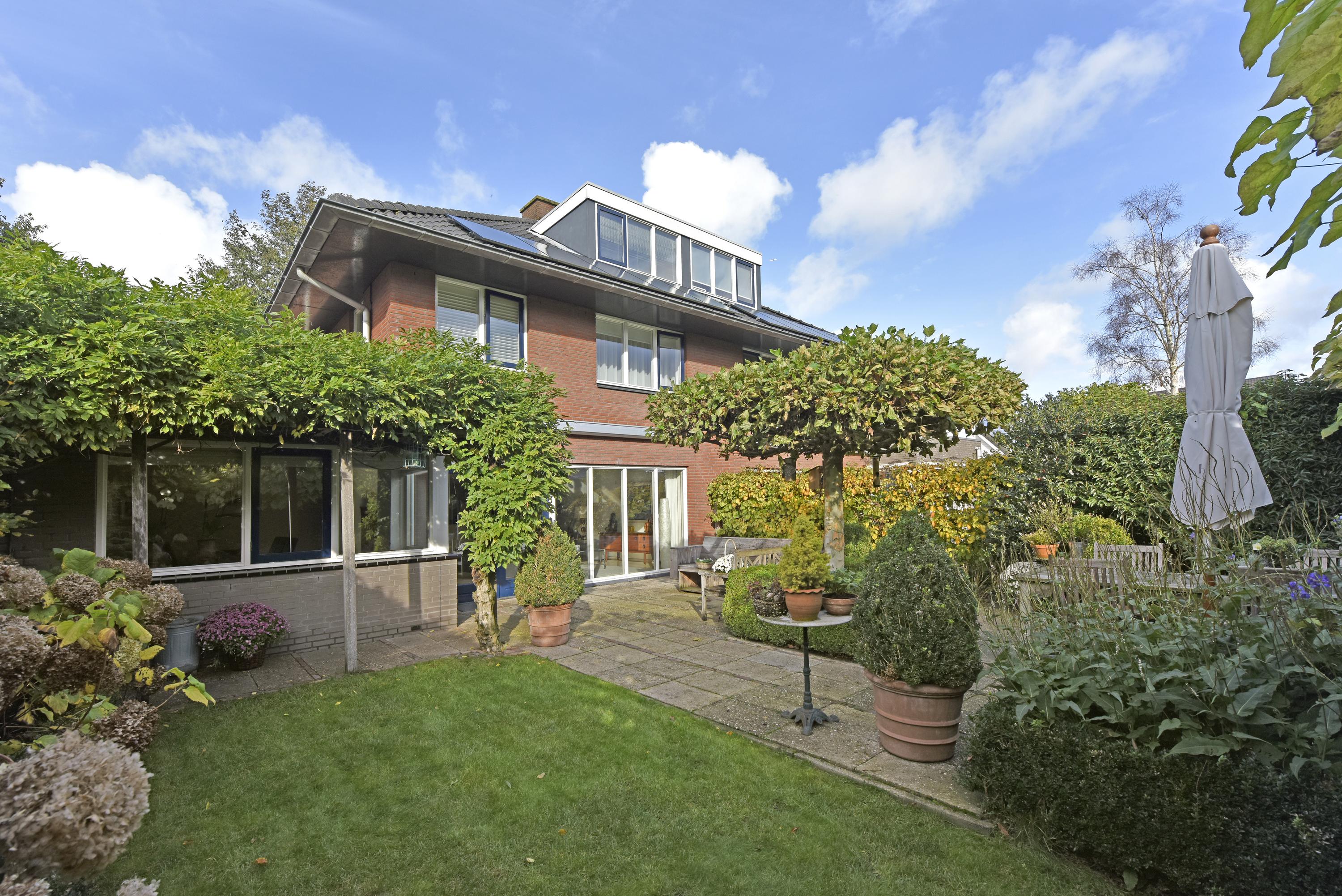 Te koop: Foto Woonhuis aan de Smederij 6 in Nieuwkoop