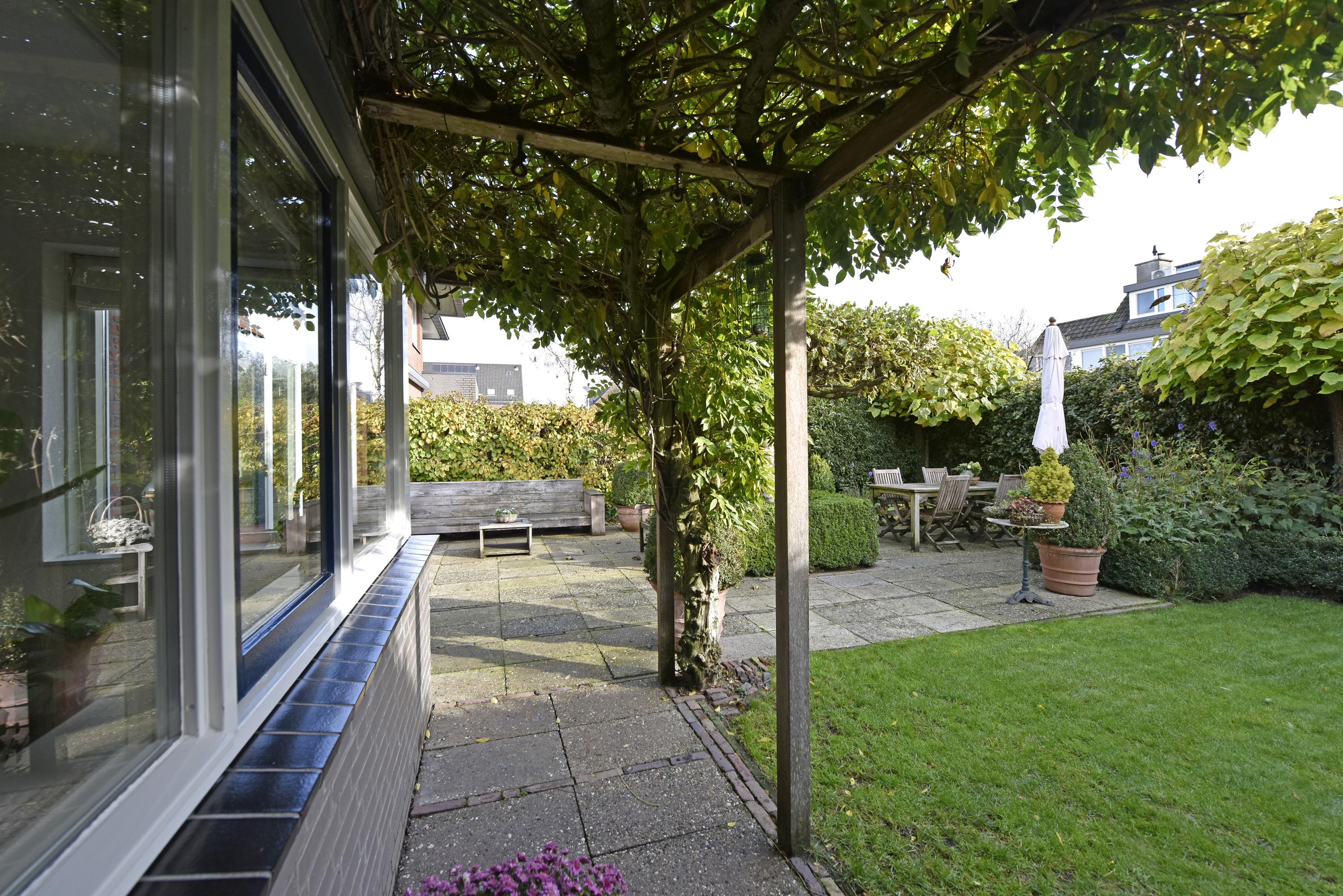 Te koop: Foto Woonhuis aan de Smederij 6 in Nieuwkoop