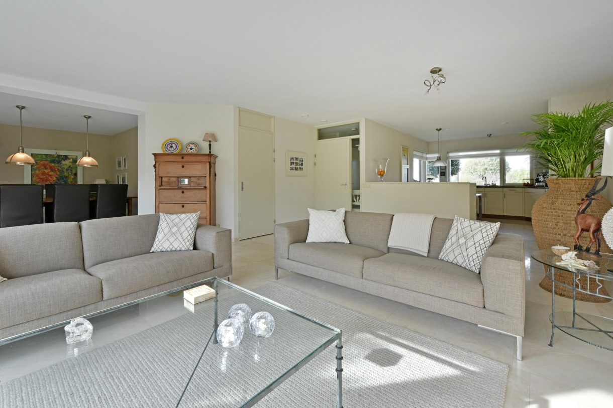 Te koop: Foto Woonhuis aan de Smederij 6 in Nieuwkoop