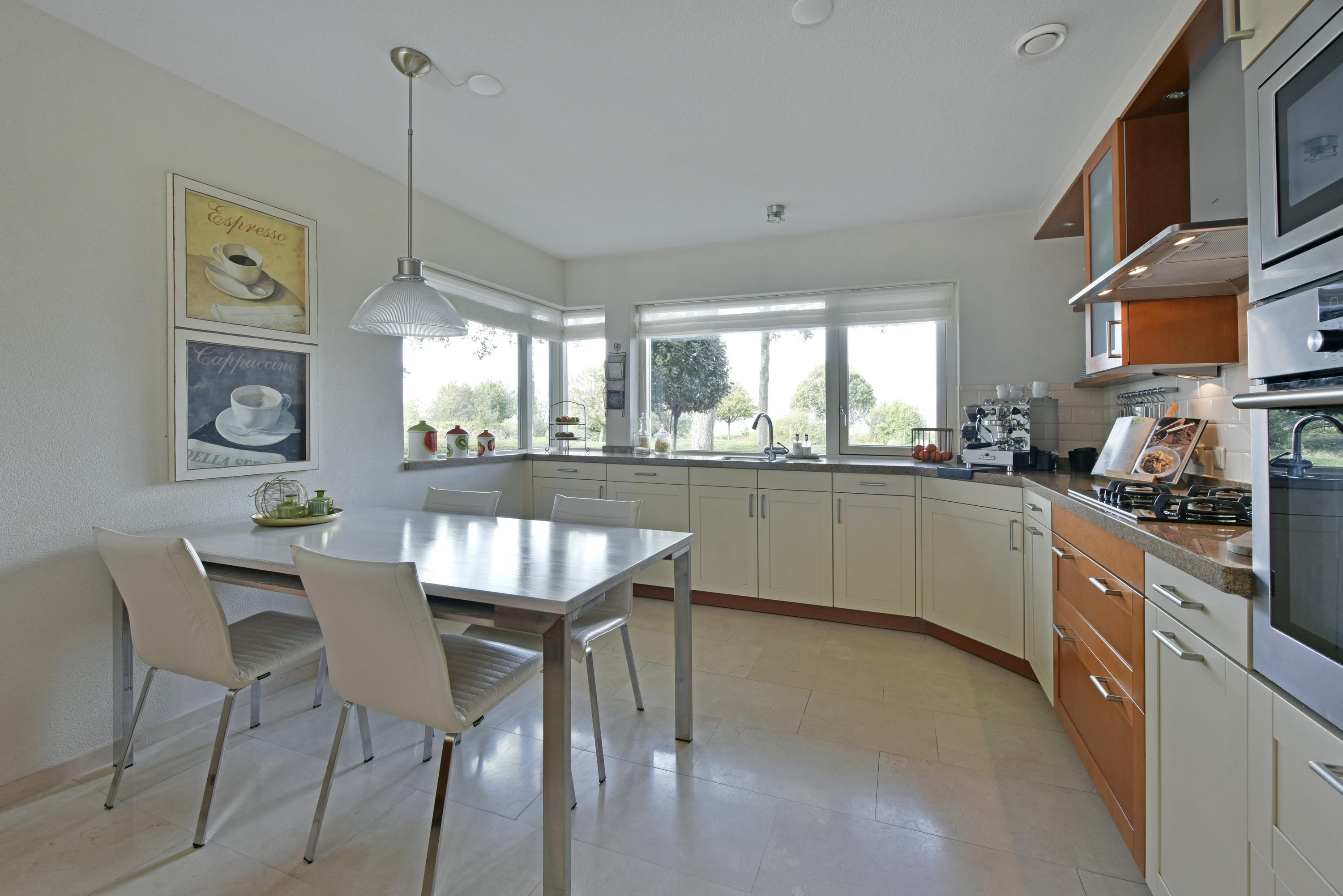 Te koop: Foto Woonhuis aan de Smederij 6 in Nieuwkoop