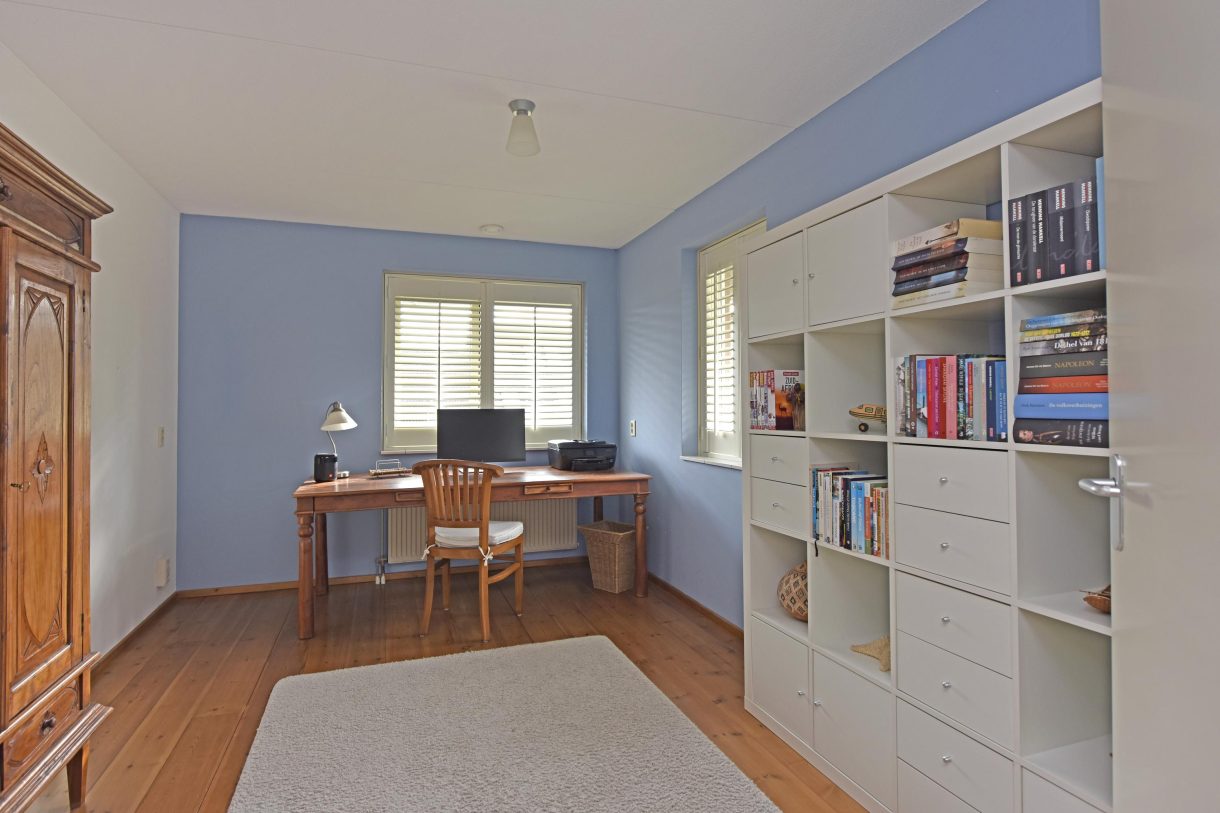 Te koop: Foto Woonhuis aan de Smederij 6 in Nieuwkoop