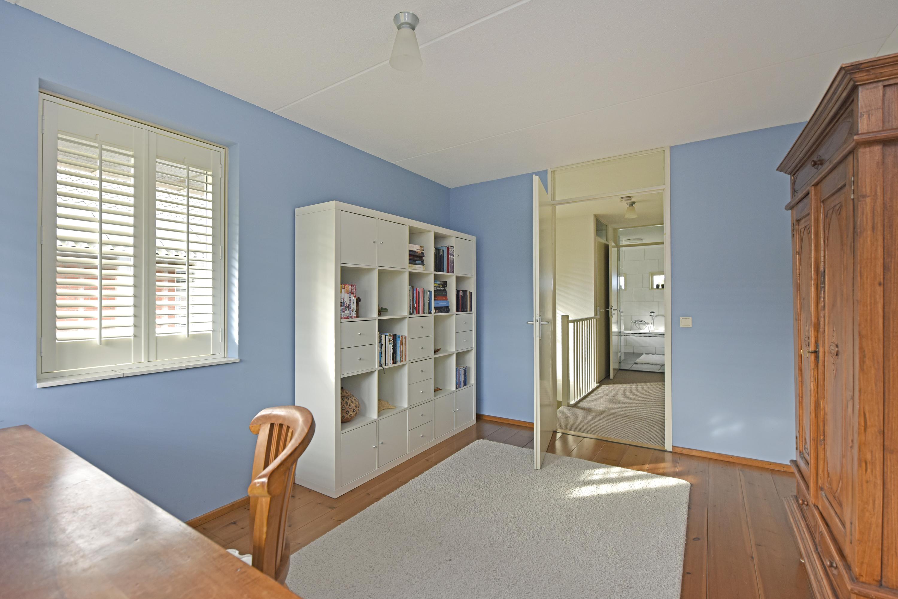 Te koop: Foto Woonhuis aan de Smederij 6 in Nieuwkoop