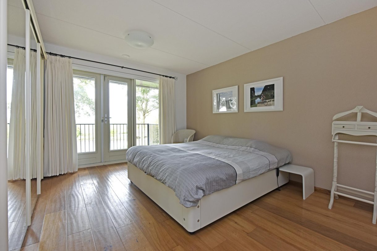 Te koop: Foto Woonhuis aan de Smederij 6 in Nieuwkoop