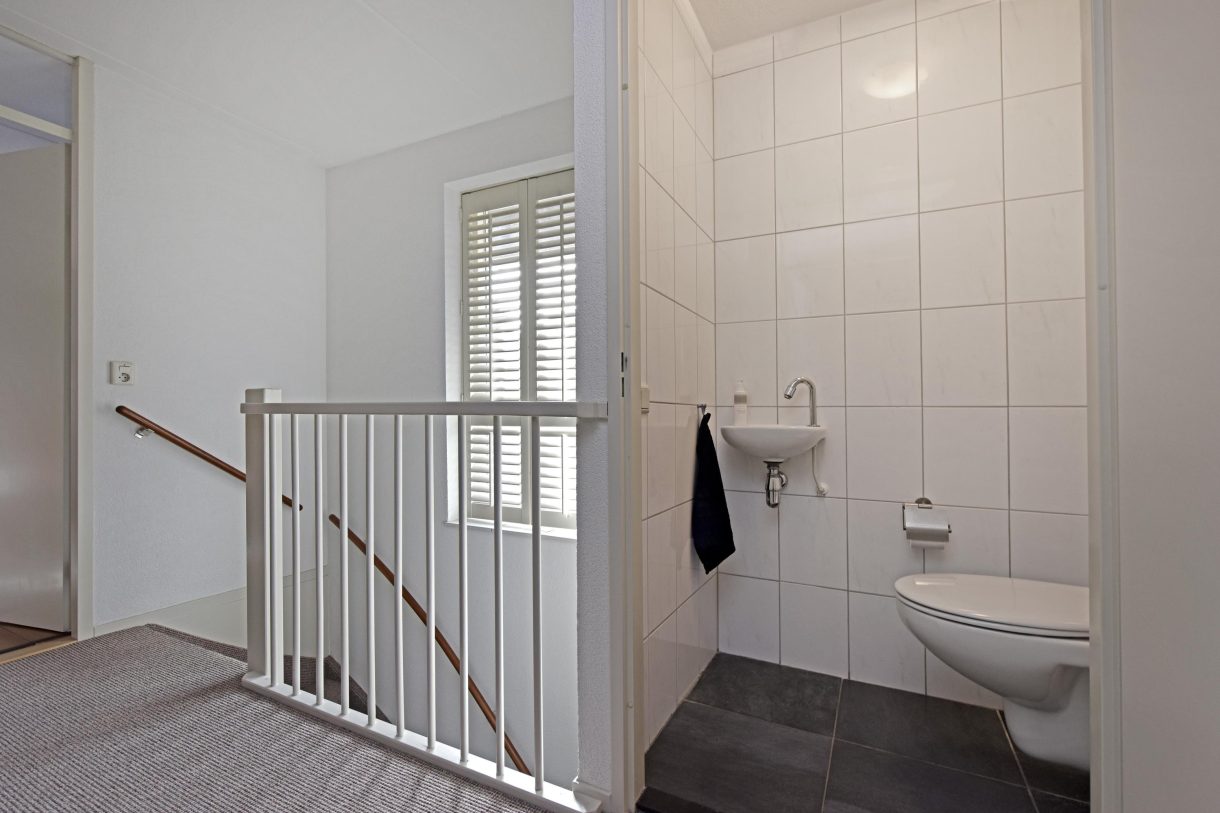 Te koop: Foto Woonhuis aan de Smederij 6 in Nieuwkoop