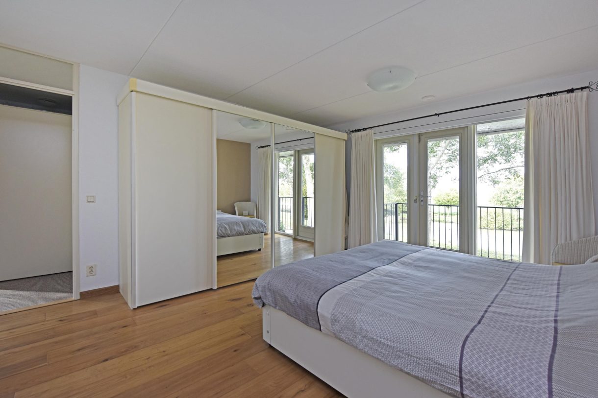 Te koop: Foto Woonhuis aan de Smederij 6 in Nieuwkoop