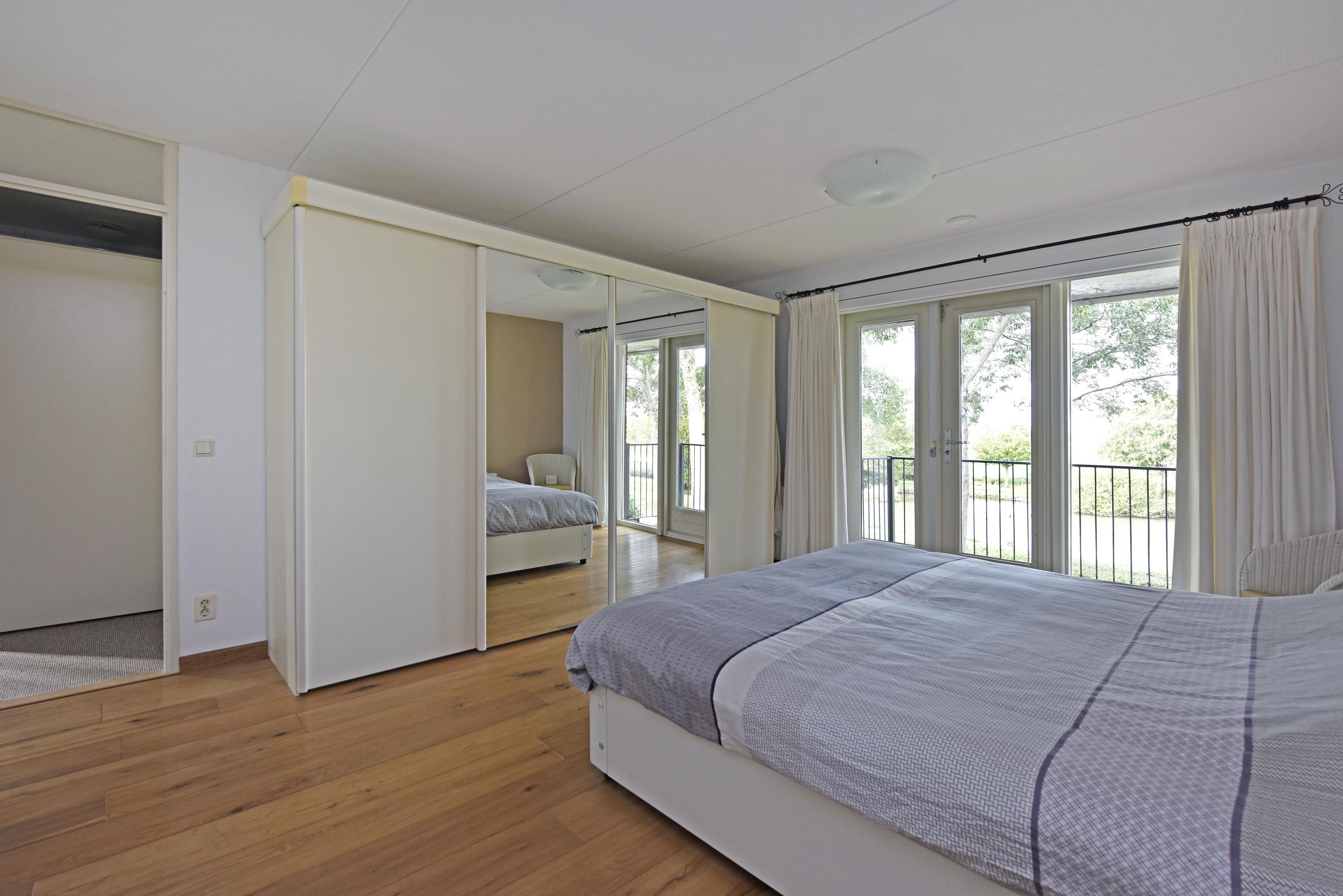 Te koop: Foto Woonhuis aan de Smederij 6 in Nieuwkoop