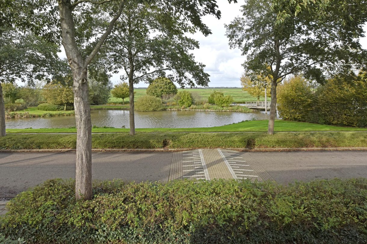 Te koop: Foto Woonhuis aan de Smederij 6 in Nieuwkoop