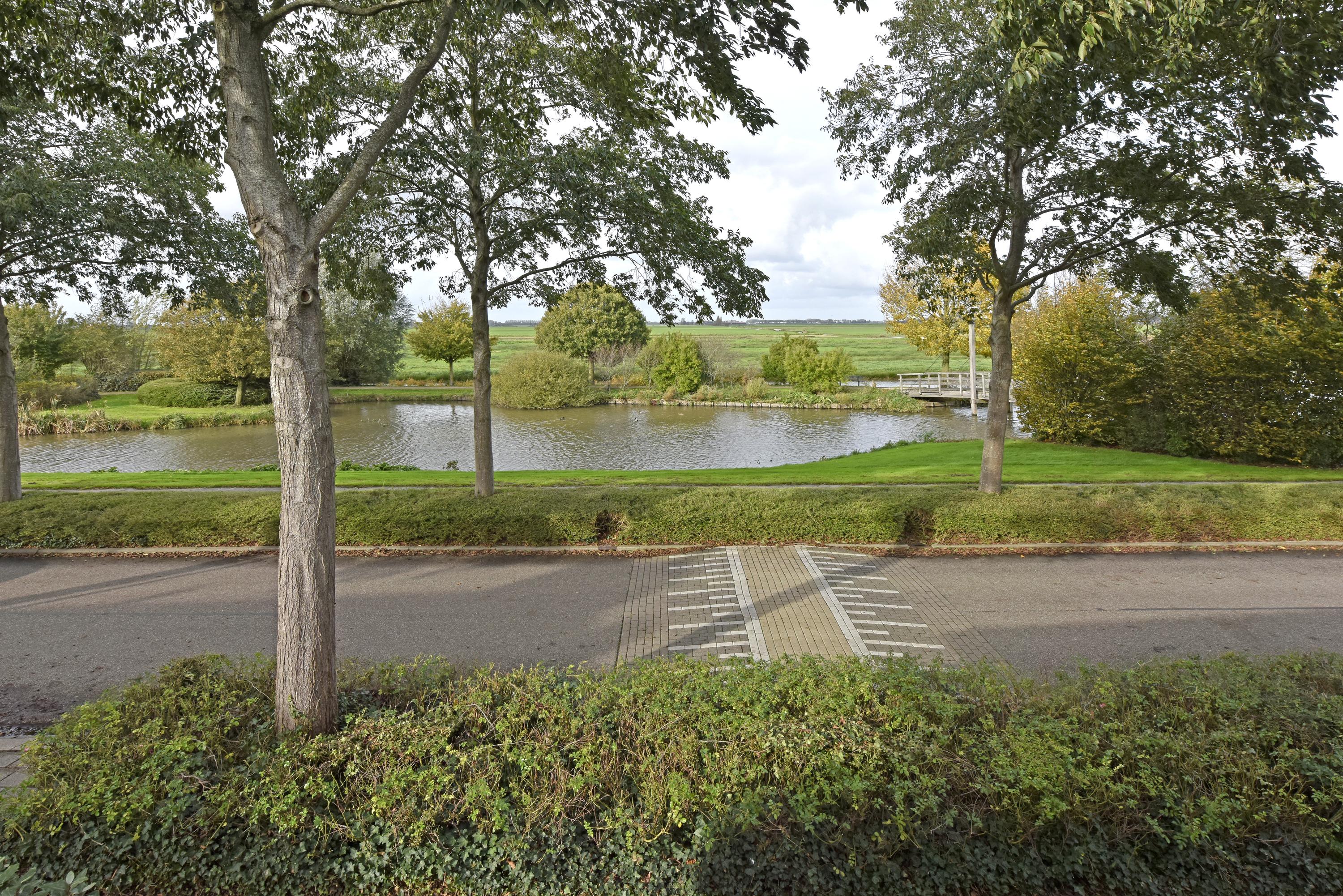 Te koop: Foto Woonhuis aan de Smederij 6 in Nieuwkoop