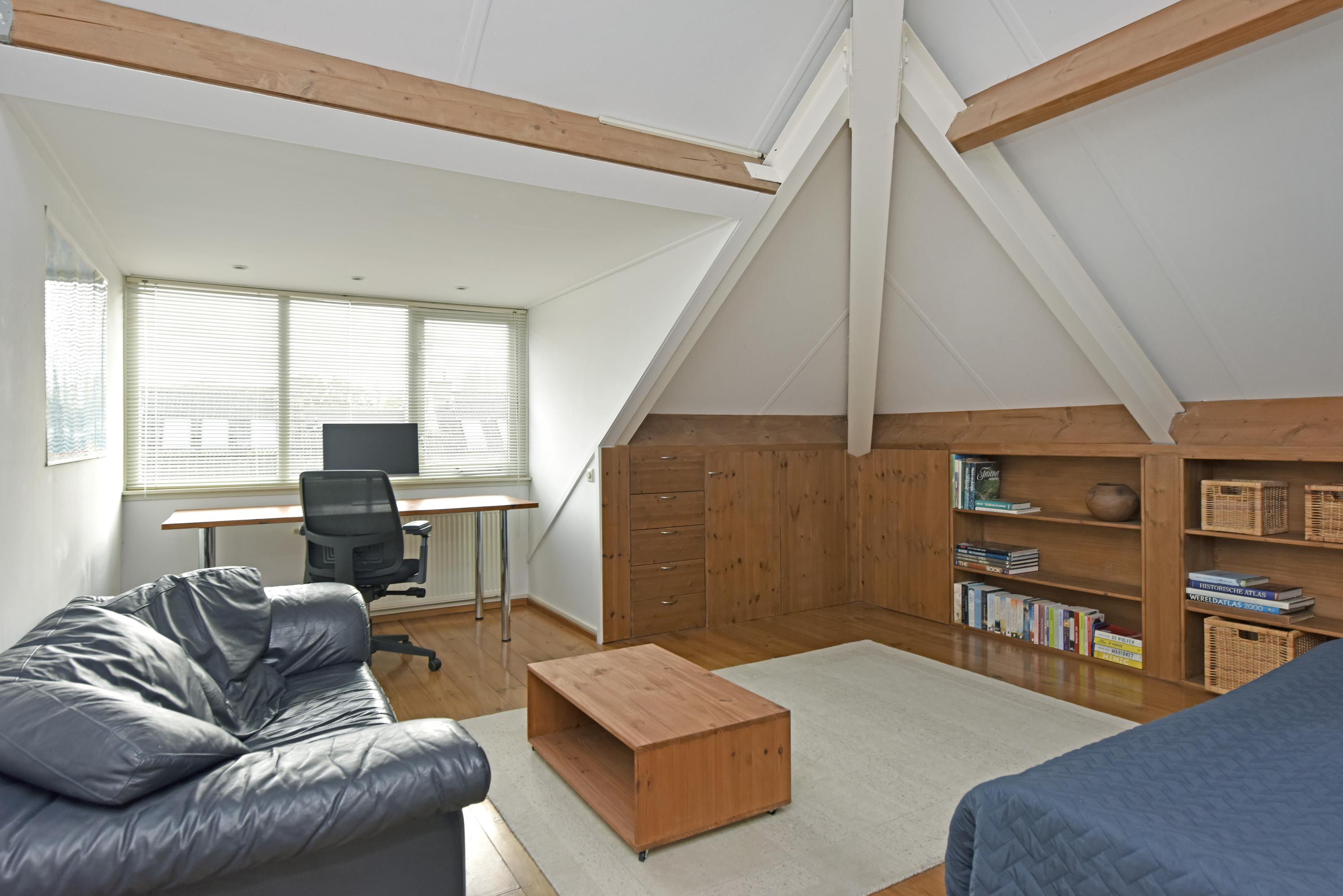 Te koop: Foto Woonhuis aan de Smederij 6 in Nieuwkoop