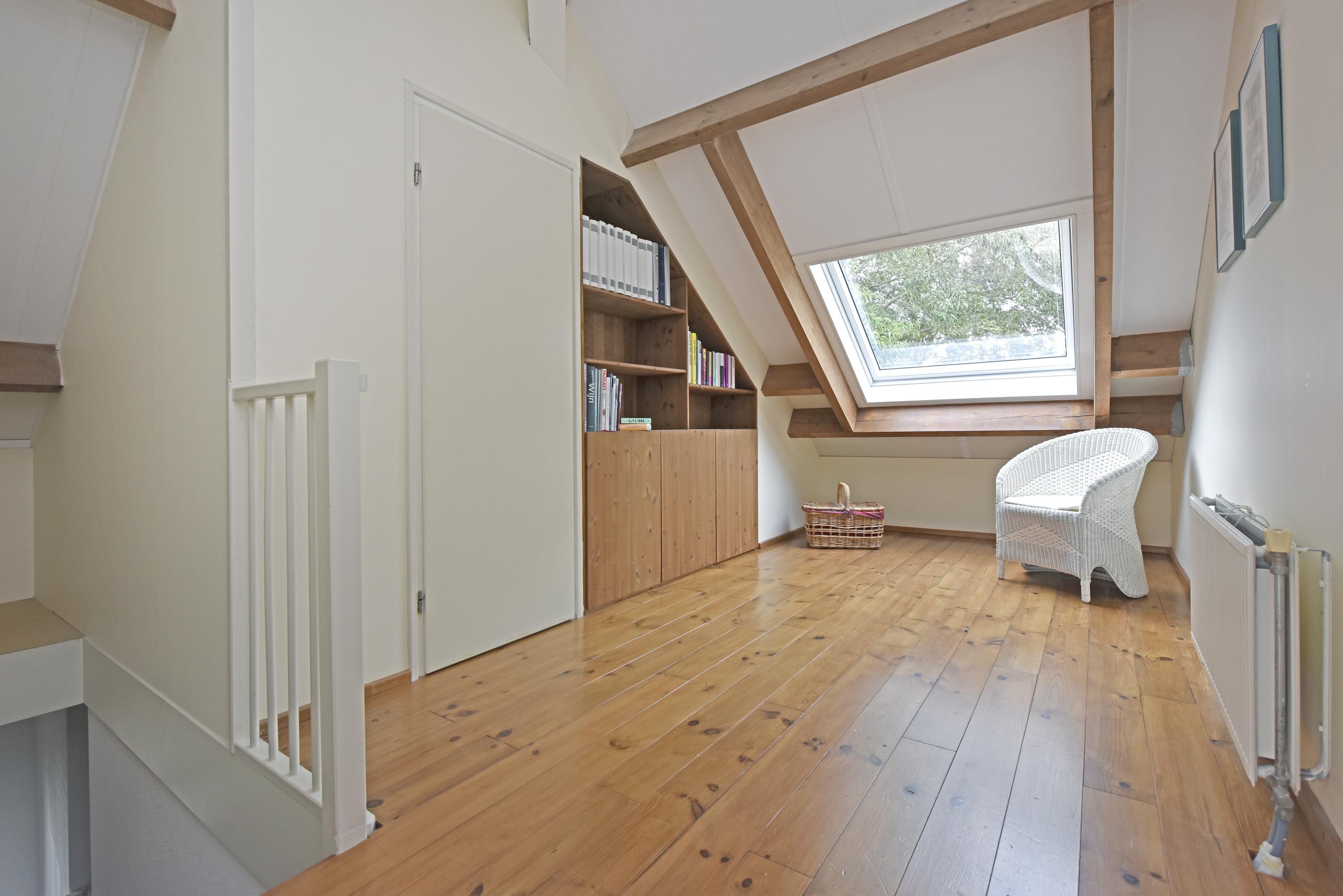 Te koop: Foto Woonhuis aan de Smederij 6 in Nieuwkoop