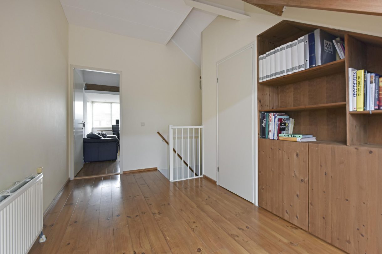 Te koop: Foto Woonhuis aan de Smederij 6 in Nieuwkoop