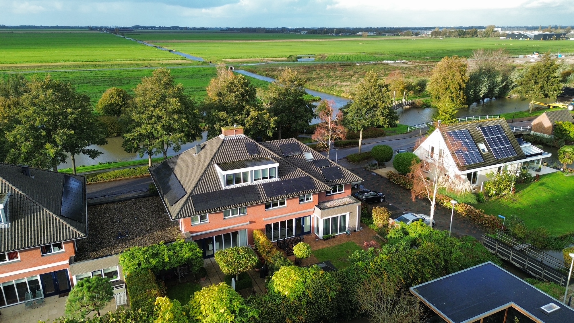 Te koop: Foto Woonhuis aan de Smederij 6 in Nieuwkoop