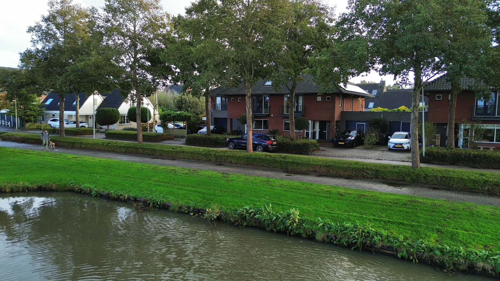 Te koop: Foto Woonhuis aan de Smederij 6 in Nieuwkoop