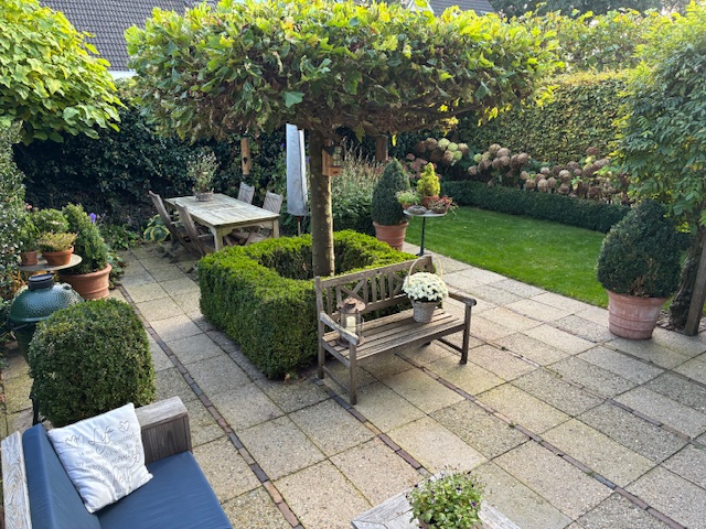 Te koop: Foto Woonhuis aan de Smederij 6 in Nieuwkoop