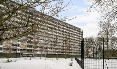 Hoofdfoto van Schiedam Bachplein 504