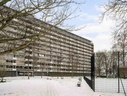 Hoofdfoto van Schiedam Bachplein 504