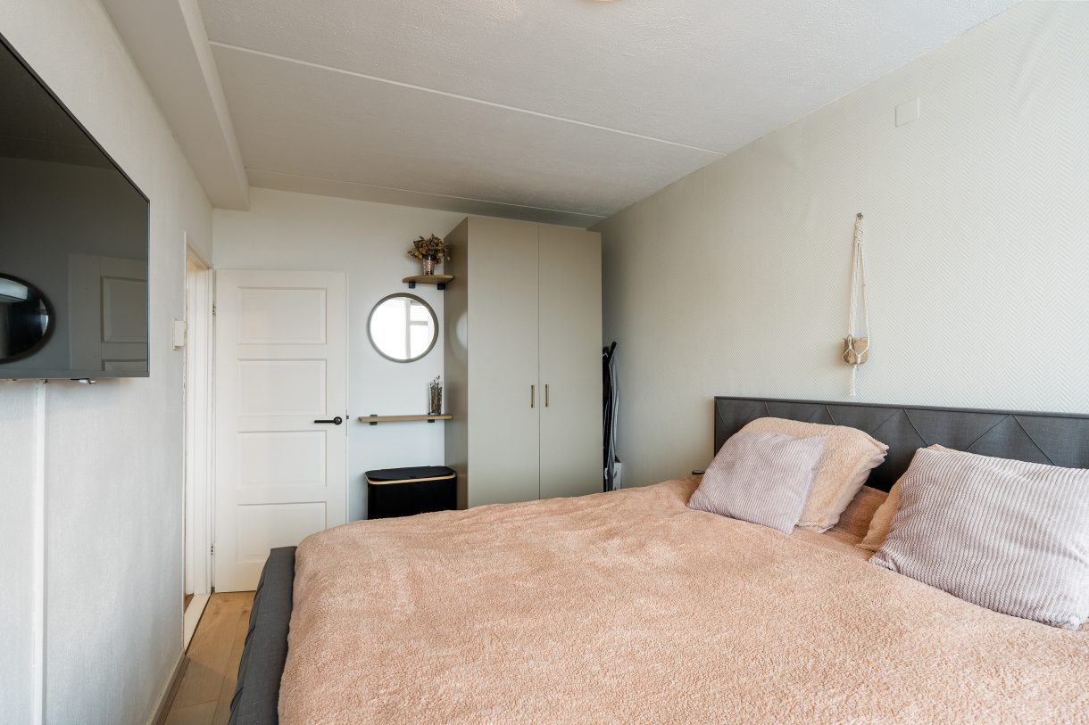 Te koop: Foto Appartement aan de Bachplein 504 in Schiedam