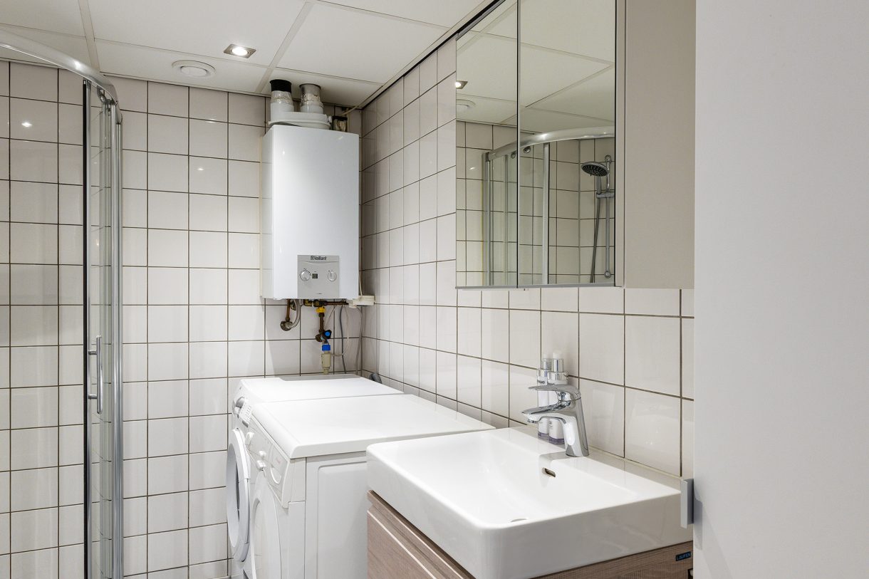 Te koop: Foto Appartement aan de Bachplein 504 in Schiedam