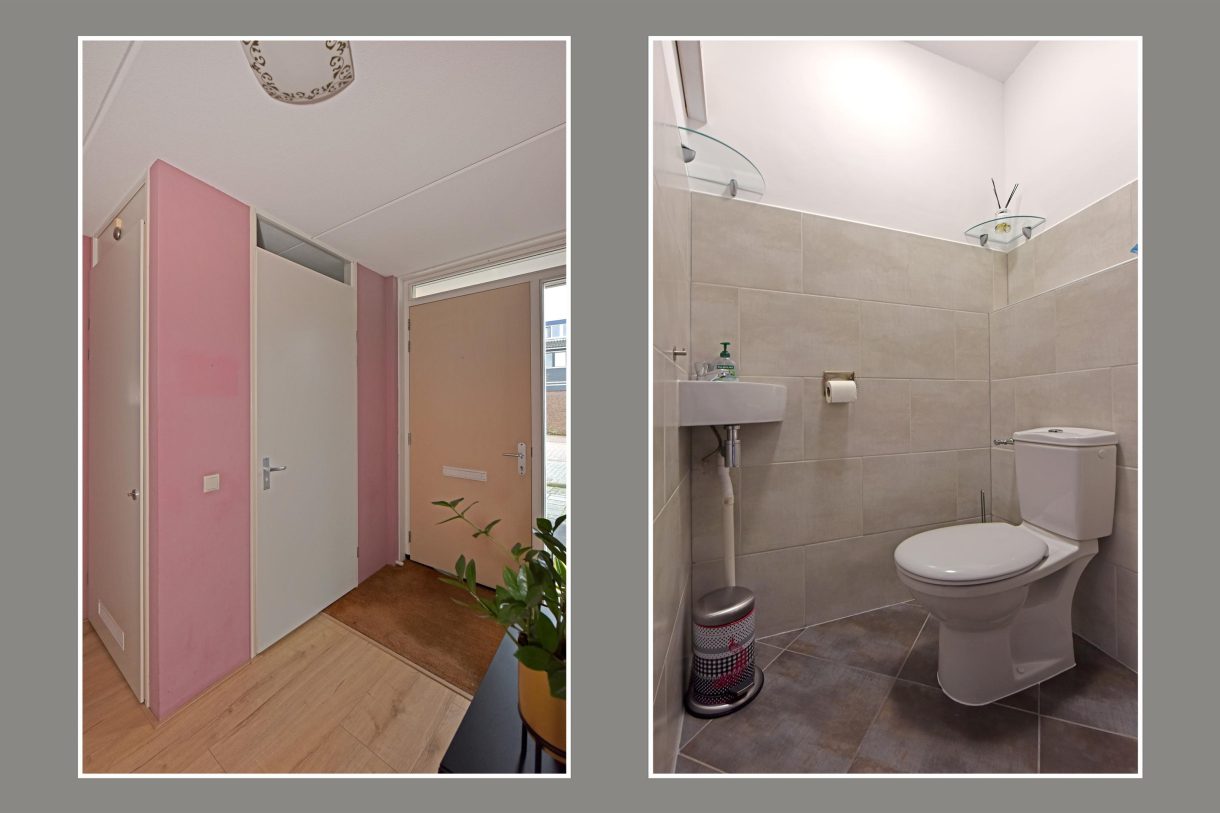 Te koop: Foto Woonhuis aan de Hertog Albrechtstraat 84 in Zevenhoven