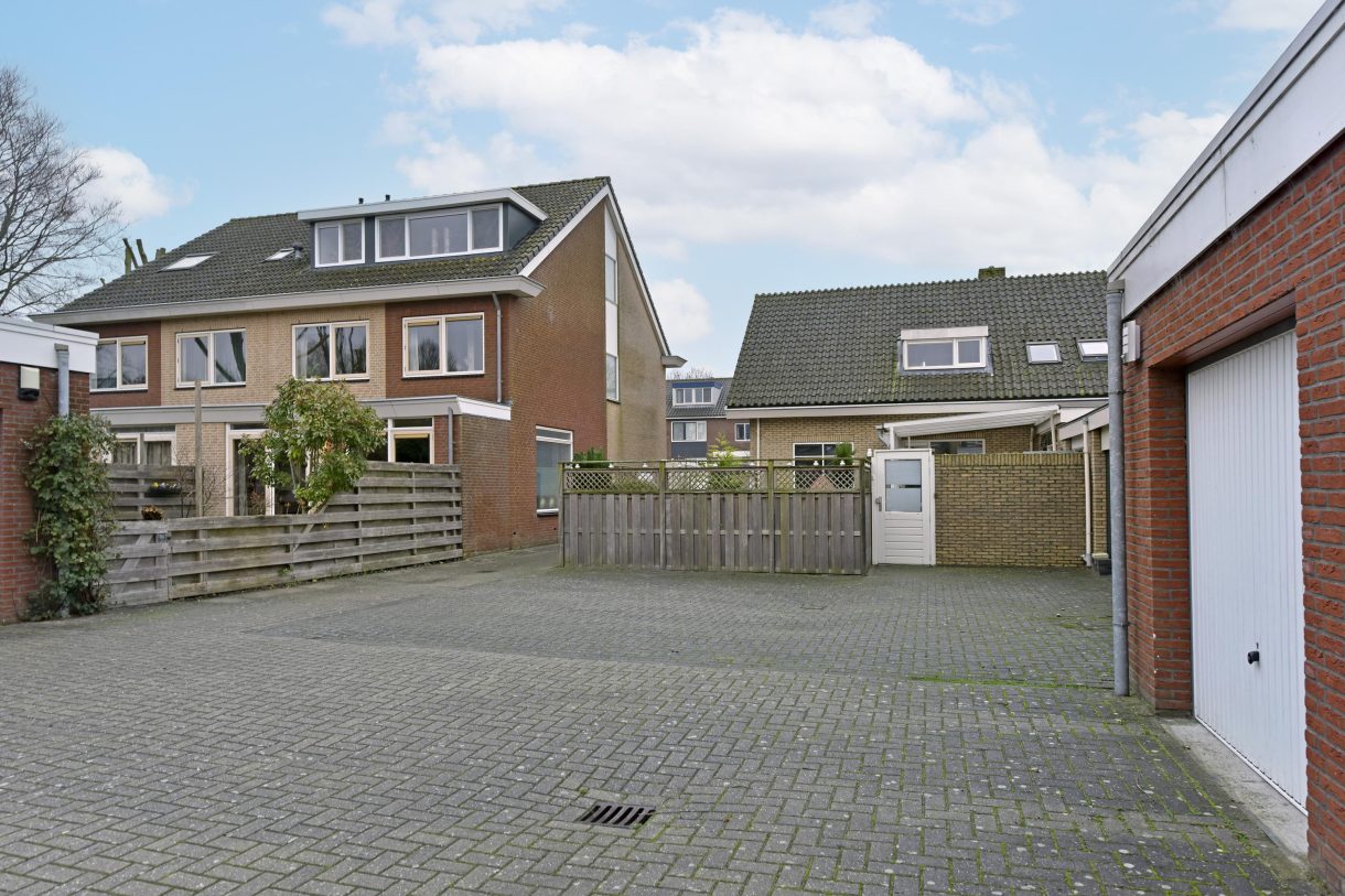 Te koop: Foto Woonhuis aan de Hertog Albrechtstraat 84 in Zevenhoven