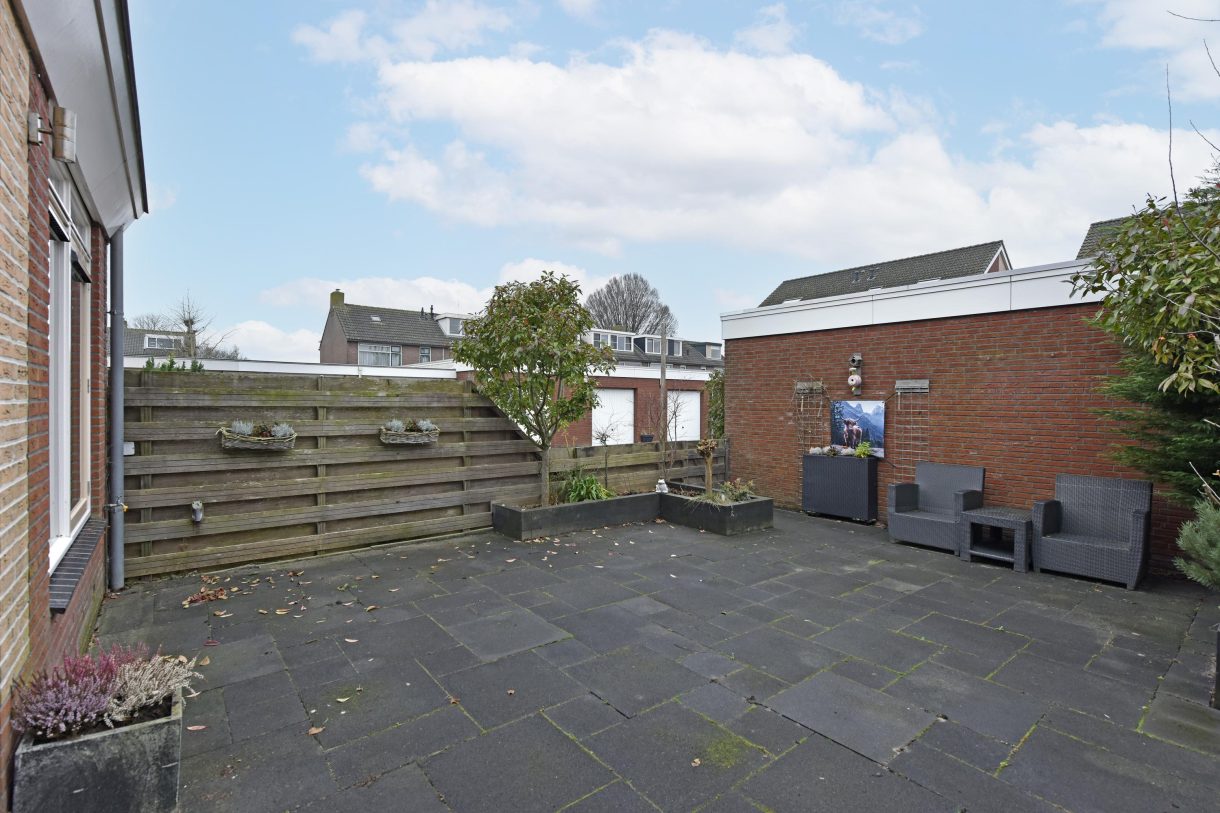 Te koop: Foto Woonhuis aan de Hertog Albrechtstraat 84 in Zevenhoven