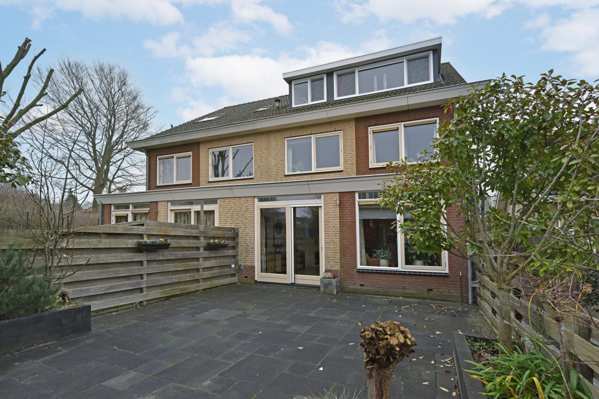 Te koop: Foto Woonhuis aan de Hertog Albrechtstraat 84 in Zevenhoven