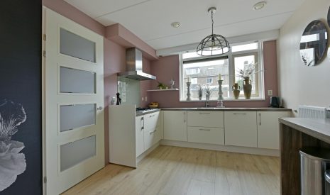 Te koop: Foto Woonhuis aan de Hertog Albrechtstraat 84 in Zevenhoven