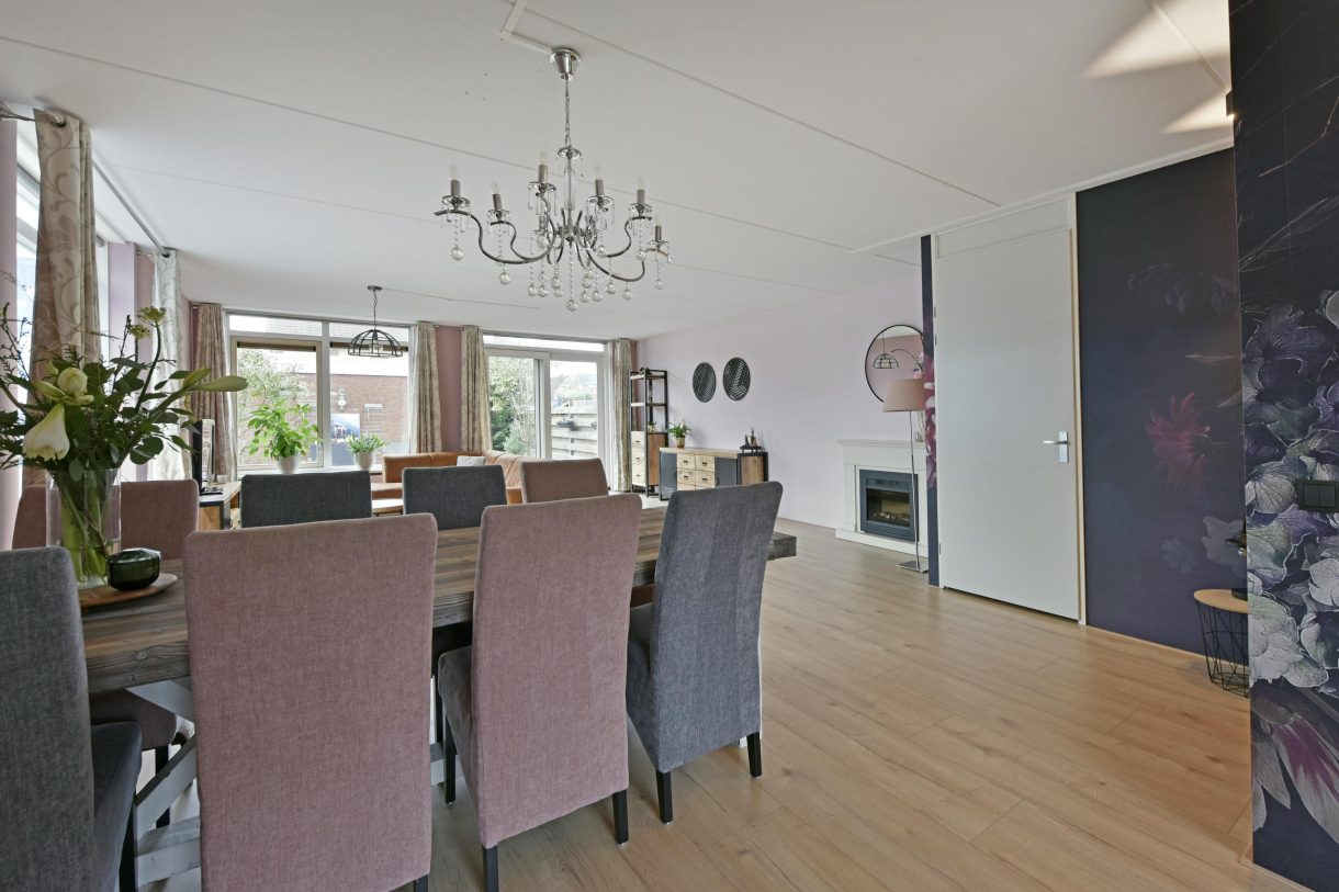 Te koop: Foto Woonhuis aan de Hertog Albrechtstraat 84 in Zevenhoven