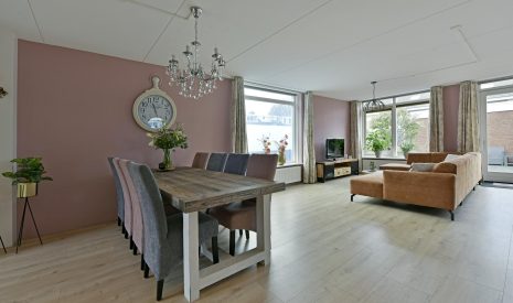 Te koop: Foto Woonhuis aan de Hertog Albrechtstraat 84 in Zevenhoven