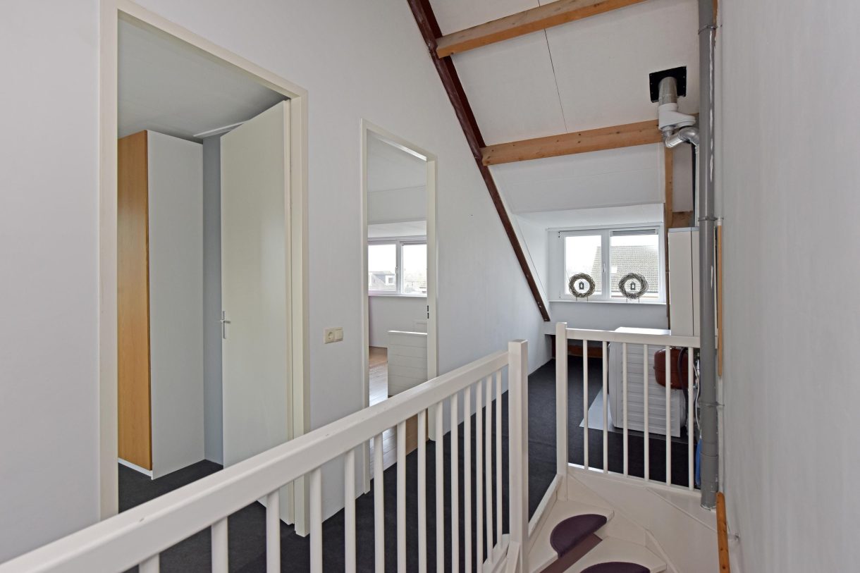 Te koop: Foto Woonhuis aan de Hertog Albrechtstraat 84 in Zevenhoven