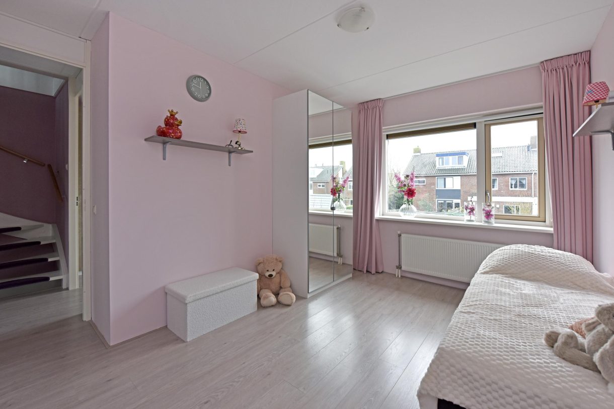 Te koop: Foto Woonhuis aan de Hertog Albrechtstraat 84 in Zevenhoven