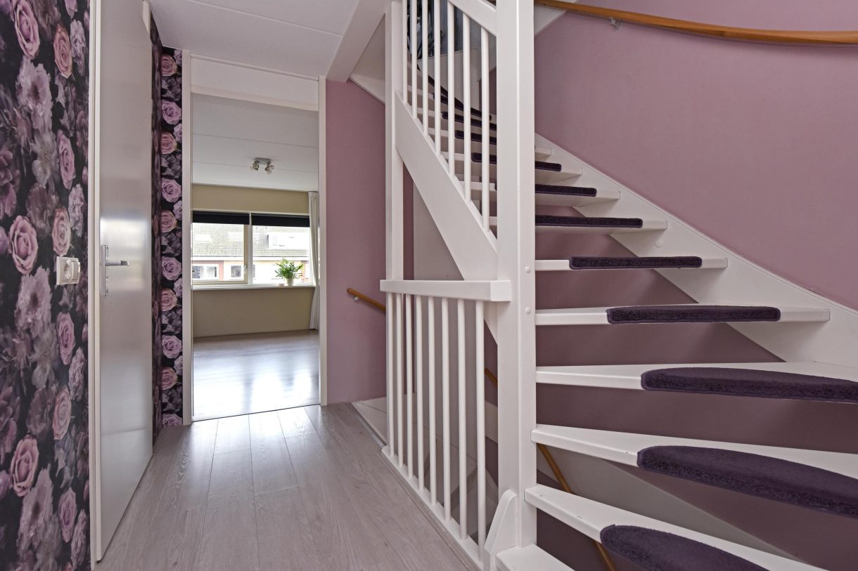 Te koop: Foto Woonhuis aan de Hertog Albrechtstraat 84 in Zevenhoven