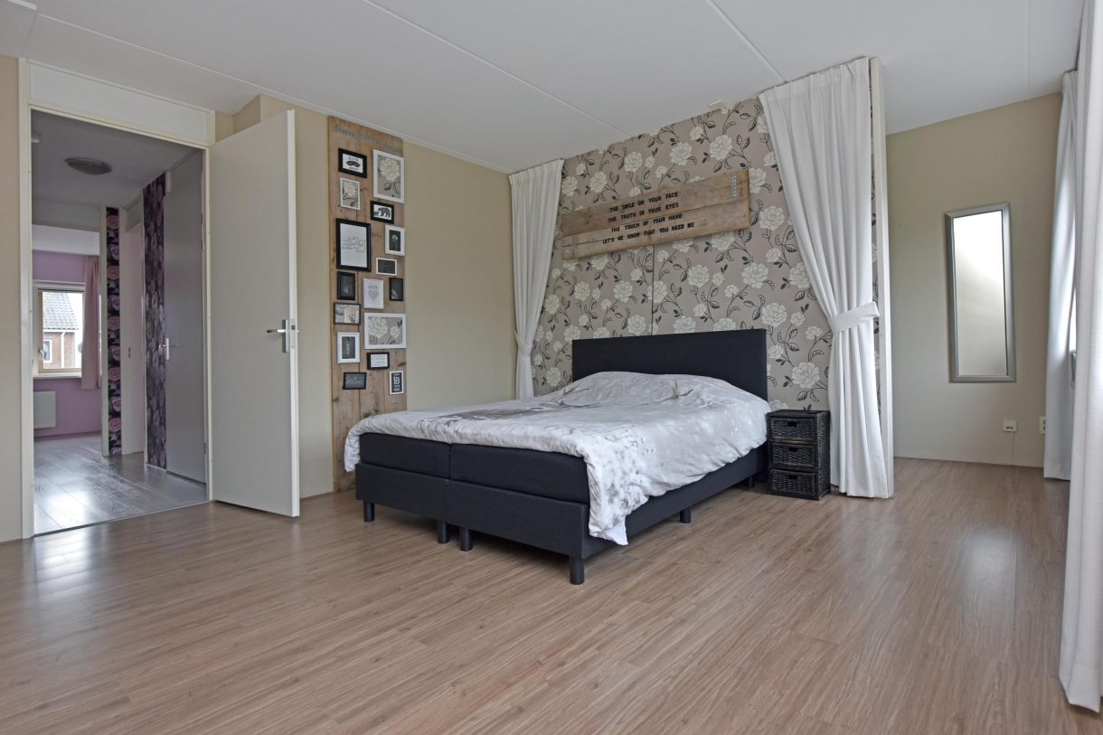 Te koop: Foto Woonhuis aan de Hertog Albrechtstraat 84 in Zevenhoven