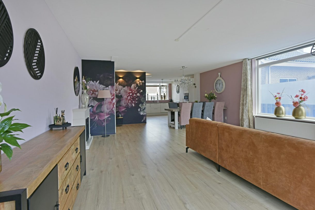 Te koop: Foto Woonhuis aan de Hertog Albrechtstraat 84 in Zevenhoven