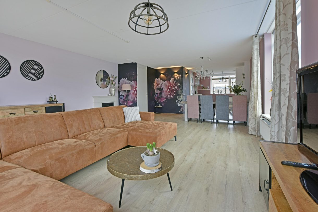 Te koop: Foto Woonhuis aan de Hertog Albrechtstraat 84 in Zevenhoven