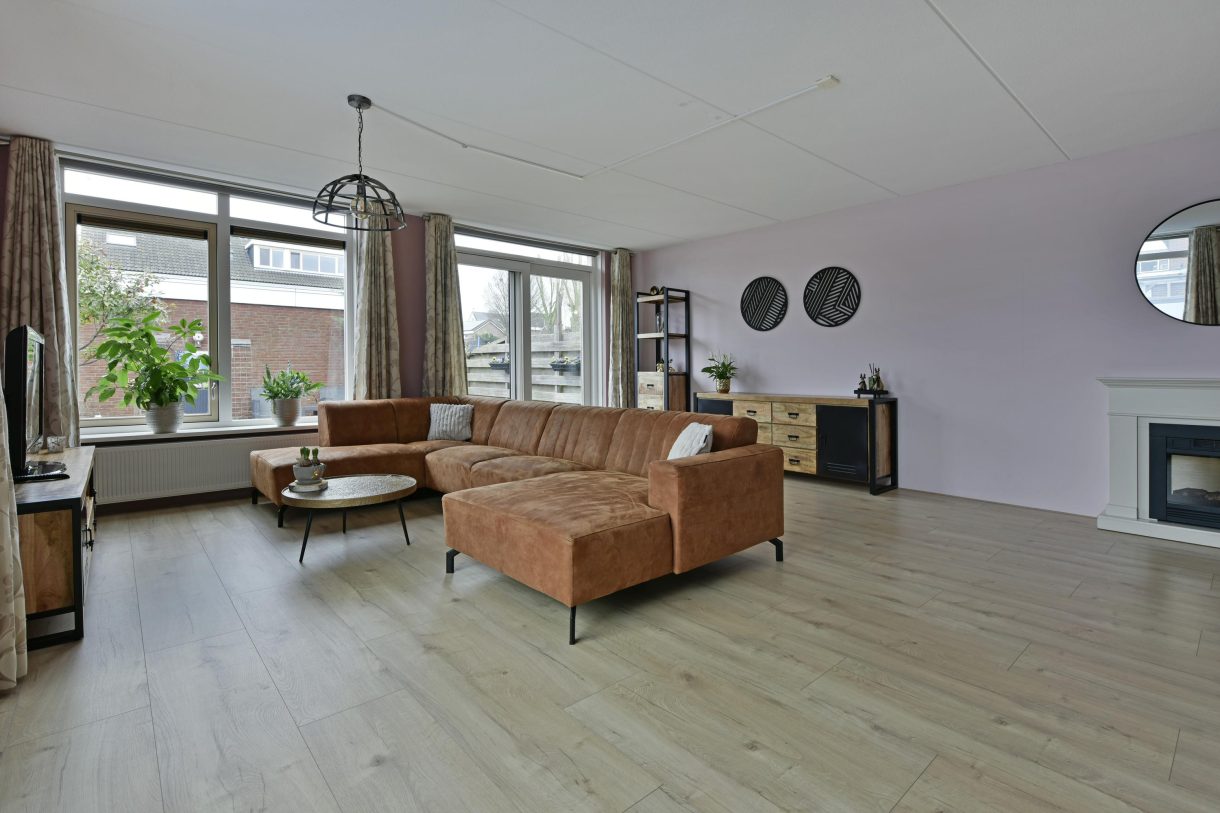 Te koop: Foto Woonhuis aan de Hertog Albrechtstraat 84 in Zevenhoven