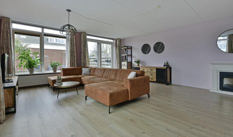 Te koop: Foto Woonhuis aan de Hertog Albrechtstraat 84 in Zevenhoven