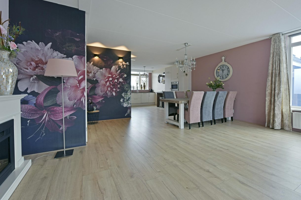 Te koop: Foto Woonhuis aan de Hertog Albrechtstraat 84 in Zevenhoven