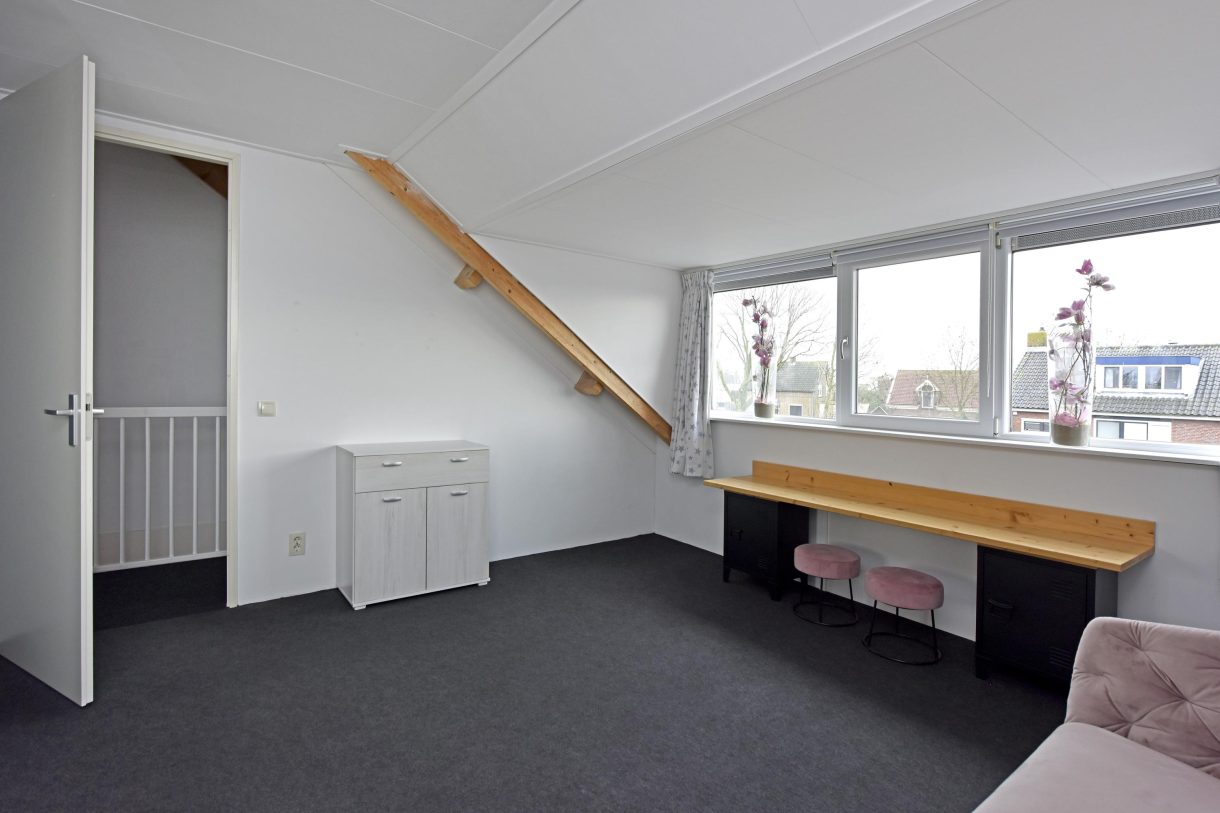 Te koop: Foto Woonhuis aan de Hertog Albrechtstraat 84 in Zevenhoven