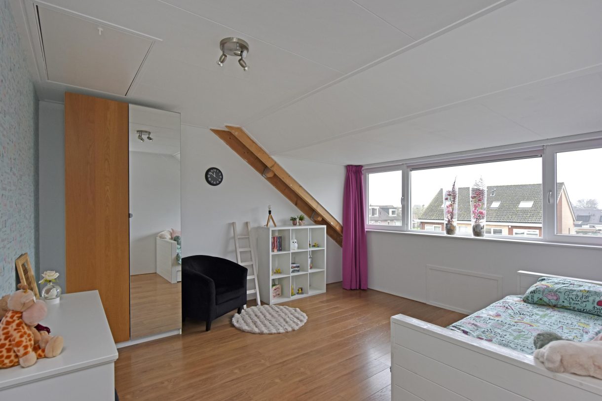 Te koop: Foto Woonhuis aan de Hertog Albrechtstraat 84 in Zevenhoven