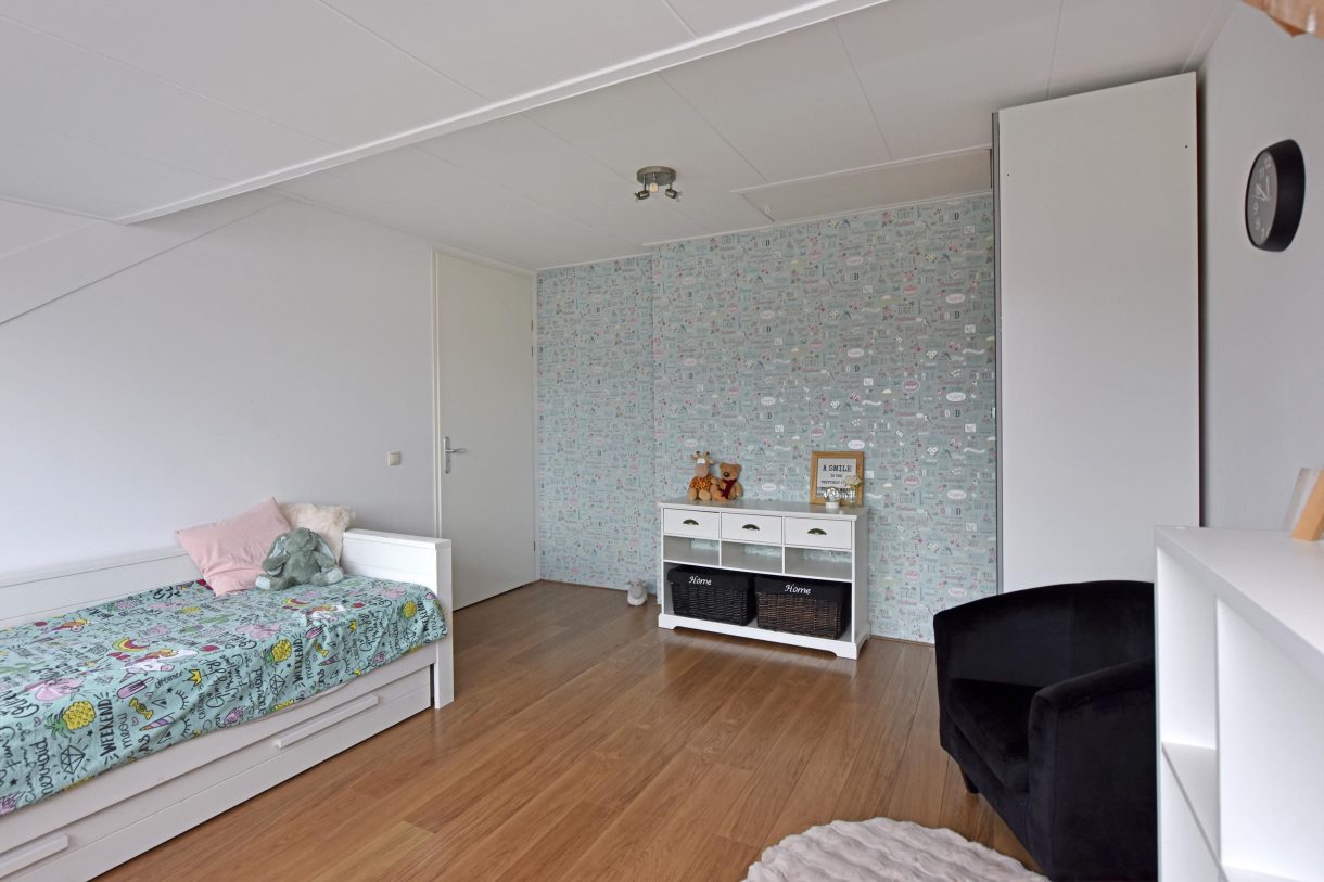 Te koop: Foto Woonhuis aan de Hertog Albrechtstraat 84 in Zevenhoven