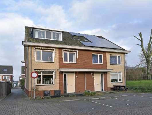 Hoofdfoto van Zevenhoven Hertog Albrechtstraat 84